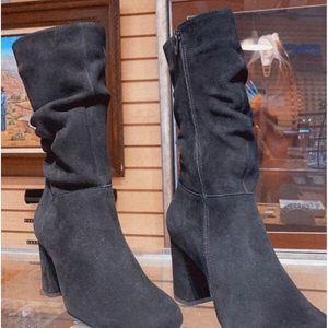 Eric Michael Boots - EU SIZE 36, US Size 5.5 Women’s